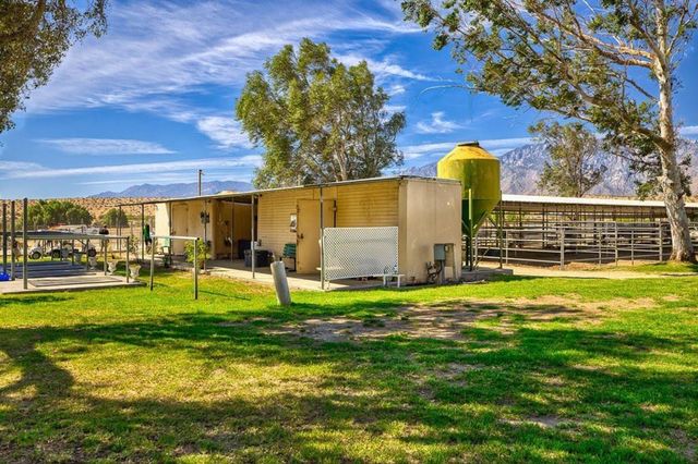 20555 Mountain View Road, Desert Hot Springs, CA 92241
