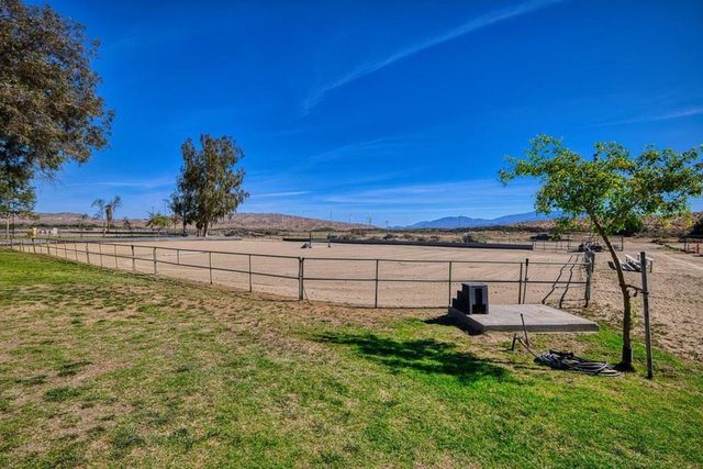 20555 Mountain View Road, Desert Hot Springs, CA 92241