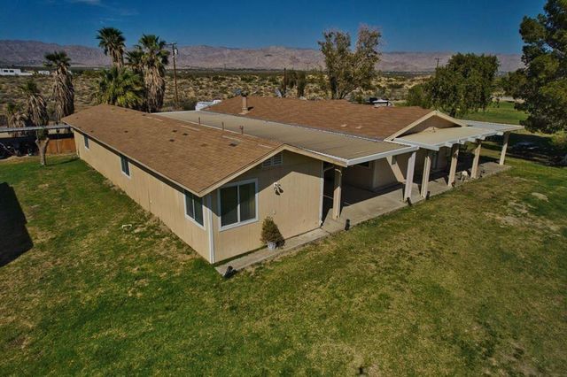20555 Mountain View Road, Desert Hot Springs, CA 92241