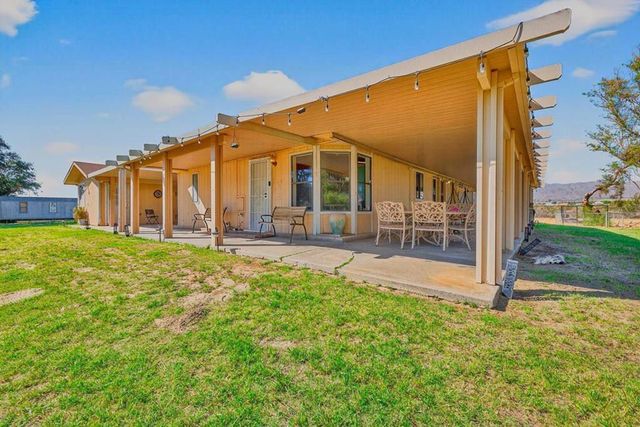20555 Mountain View Road, Desert Hot Springs, CA 92241