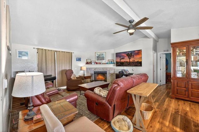20555 Mountain View Road, Desert Hot Springs, CA 92241