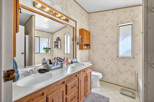 20555 Mountain View Road, Desert Hot Springs, CA 92241
