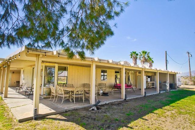 20555 Mountain View Road, Desert Hot Springs, CA 92241