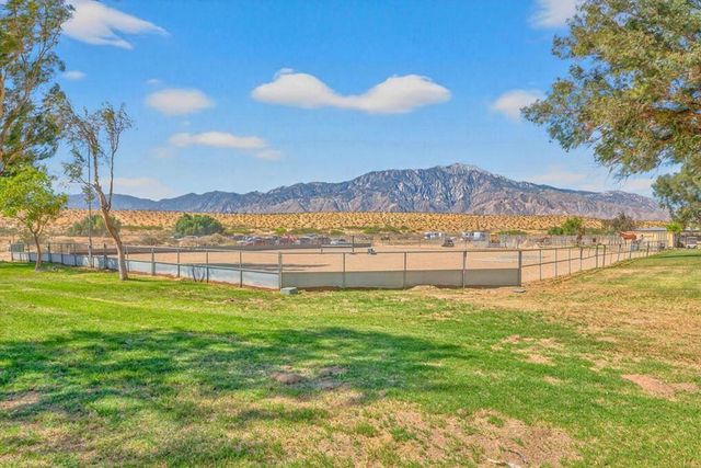 20555 Mountain View Road, Desert Hot Springs, CA 92241