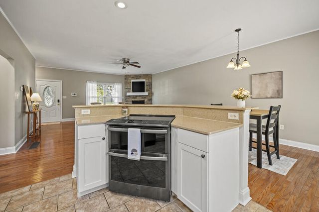 120 Summeridge Road, Georgetown, KY 40324
