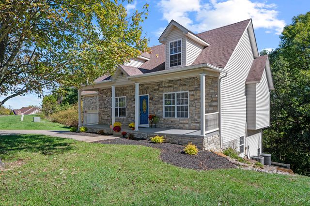 120 Summeridge Road, Georgetown, KY 40324