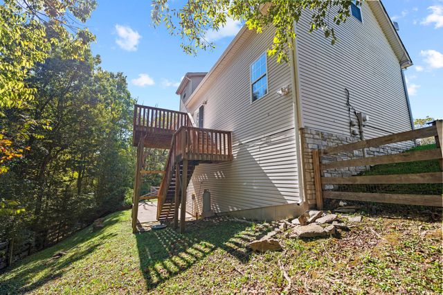 120 Summeridge Road, Georgetown, KY 40324