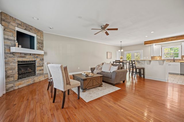 120 Summeridge Road, Georgetown, KY 40324