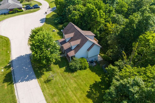120 Summeridge Road, Georgetown, KY 40324