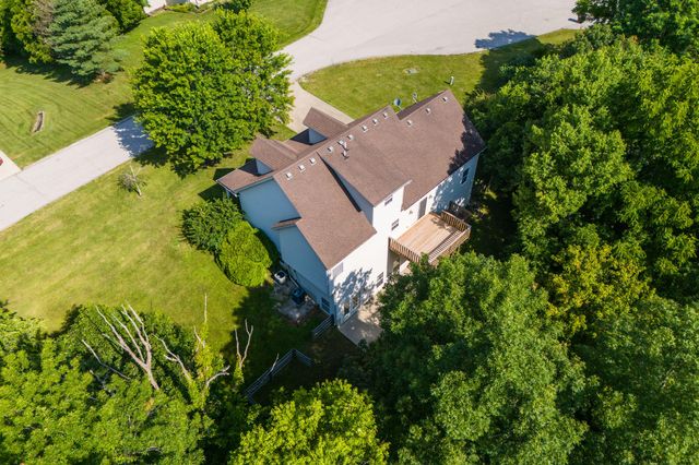 120 Summeridge Road, Georgetown, KY 40324