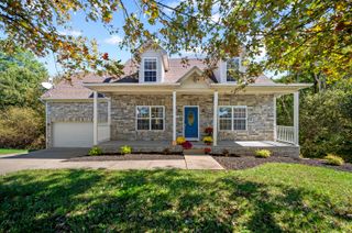 120 Summeridge Road, Georgetown, KY 40324