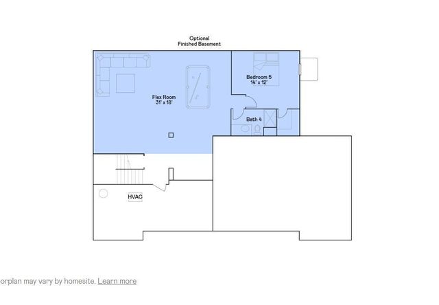 1884 Royal Boulevard N, Lake Elmo, MN 55042