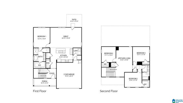 201 ABERDEEN LOOP, Calera, AL 35040