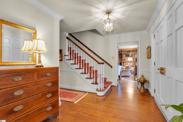 128 Lomond Lane, Spartanburg, SC 29307
