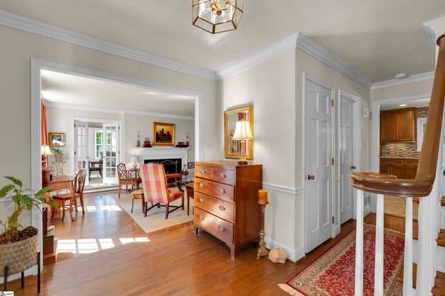 128 Lomond Lane, Spartanburg, SC 29307