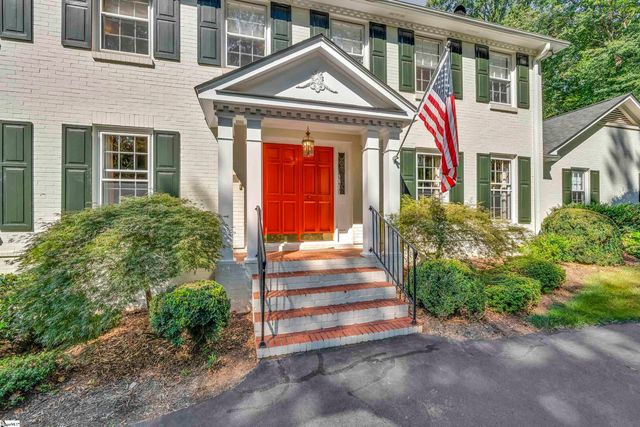 128 Lomond Lane, Spartanburg, SC 29307