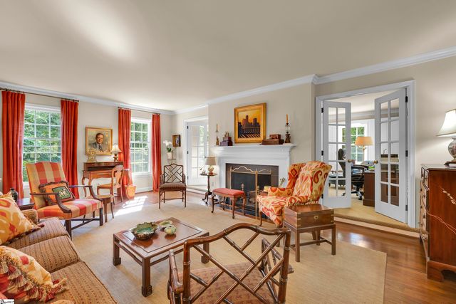 128 Lomond Lane, Spartanburg, SC 29307