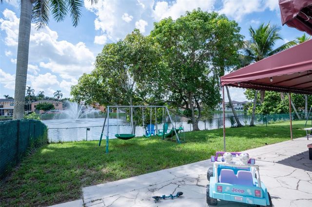 13000 SW 52nd St, Miramar, FL 33027