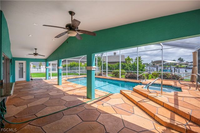 3505 SE 19th PL, Cape Coral, FL 33904