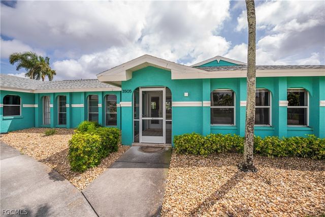 3505 SE 19th PL, Cape Coral, FL 33904