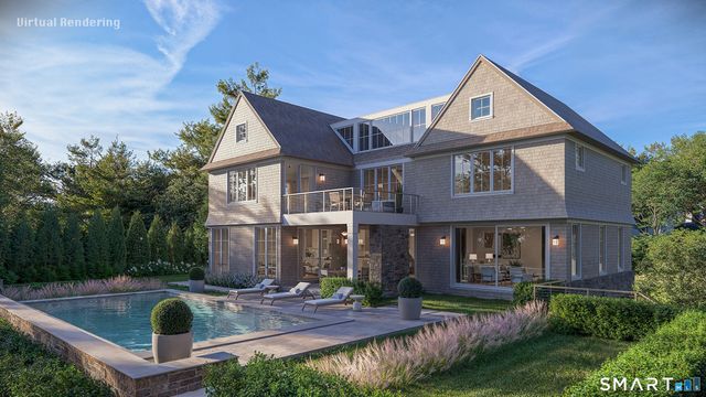 64 Hillside Road, Greenwich, CT 06830