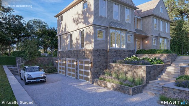 64 Hillside Road, Greenwich, CT 06830