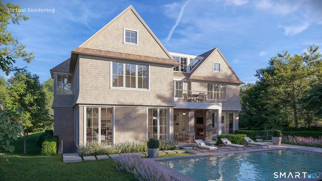 64 Hillside Road, Greenwich, CT 06830