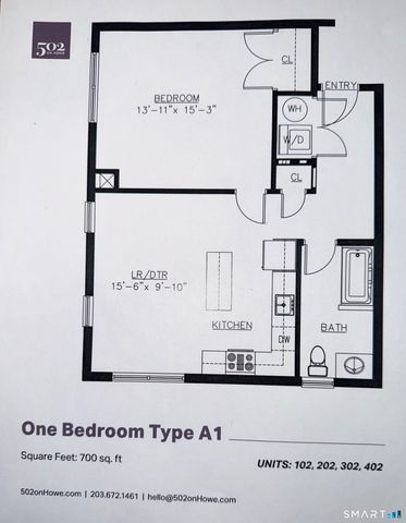 502 Howe Avenue 410, Shelton, CT 06484