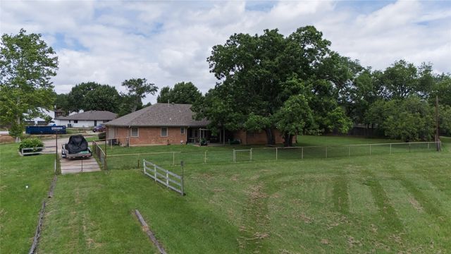 1215 Oakwood Trail, Southlake, TX 76092