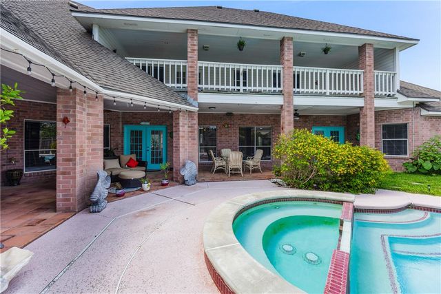 6910 Sir Galahad, Corpus Christi, TX 78413