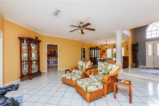 6910 Sir Galahad, Corpus Christi, TX 78413