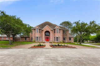 6910 Sir Galahad, Corpus Christi, TX 78413