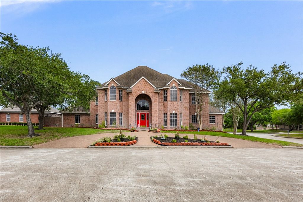 6910 Sir Galahad, Corpus Christi, TX 78413