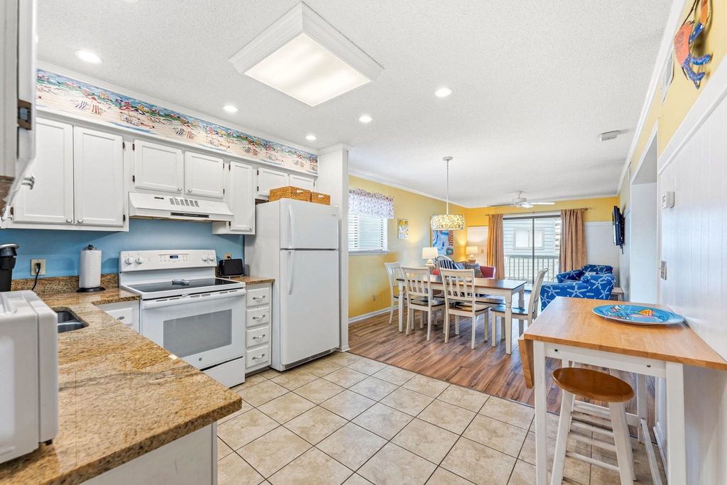 6001 N Ocean Blvd. # 147, North Myrtle Beach, SC 29582 — photo 2
