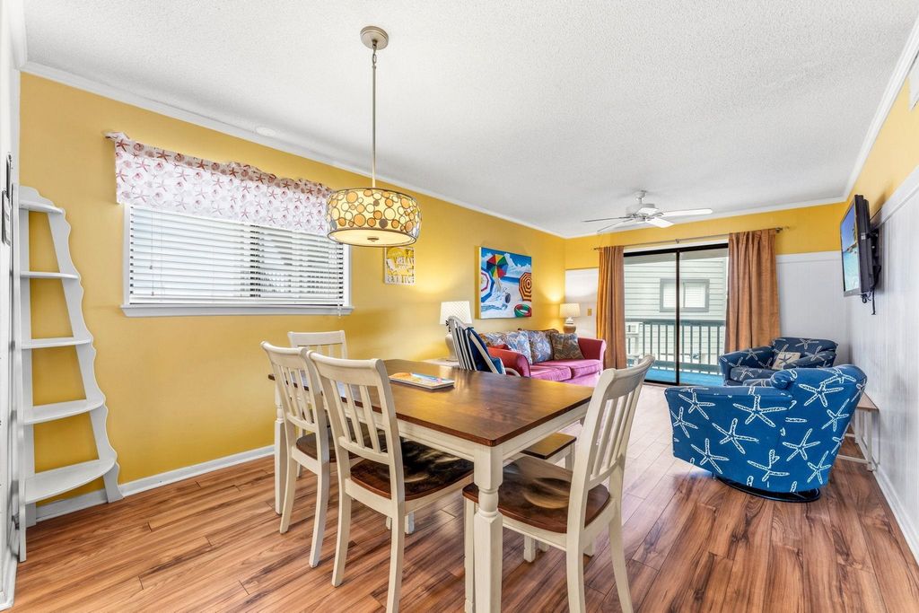 6001 N Ocean Blvd. # 147, North Myrtle Beach, SC 29582 — photo 3