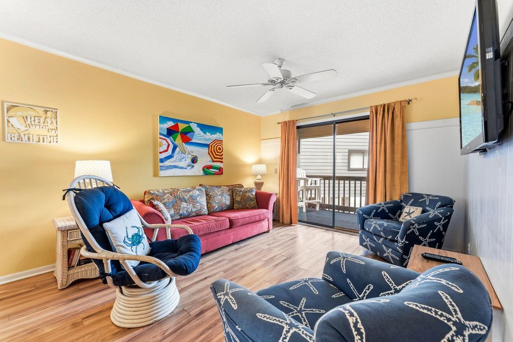 6001 N Ocean Blvd. # 147, North Myrtle Beach, SC 29582 — photo 4