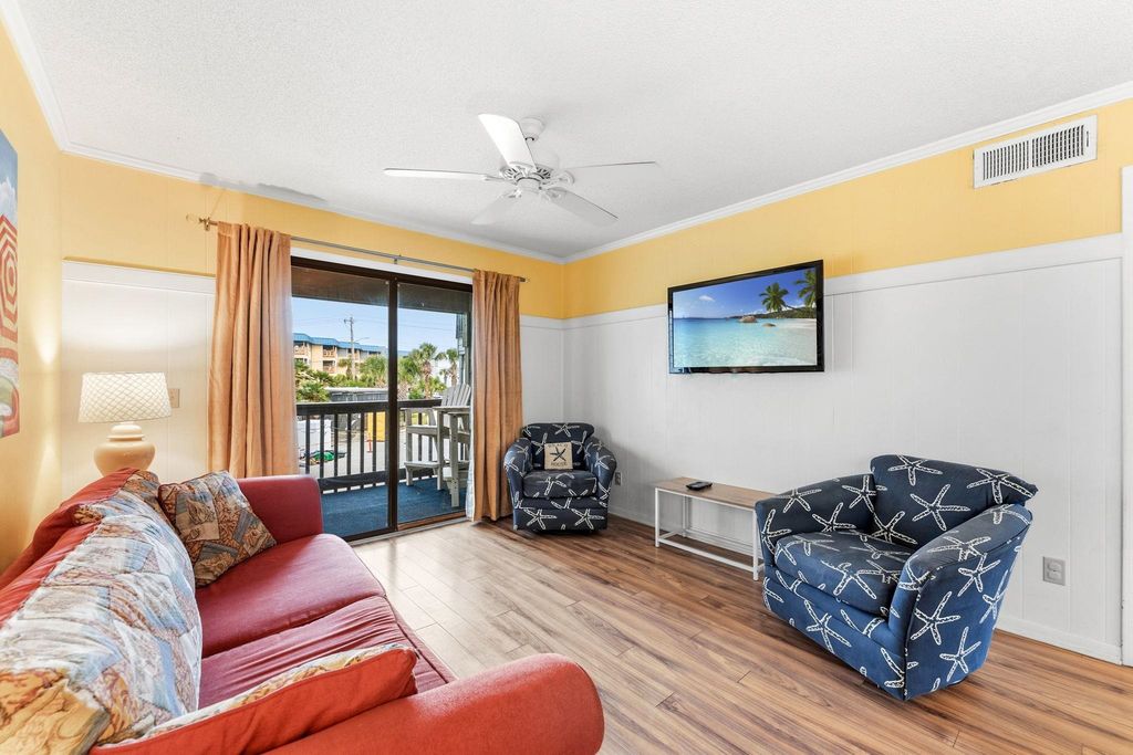 6001 N Ocean Blvd. # 147, North Myrtle Beach, SC 29582 — photo 5