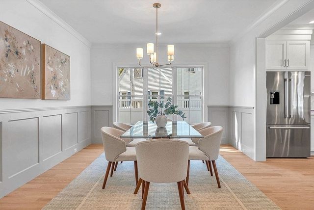 4 Curtis Road, Natick, MA 01760