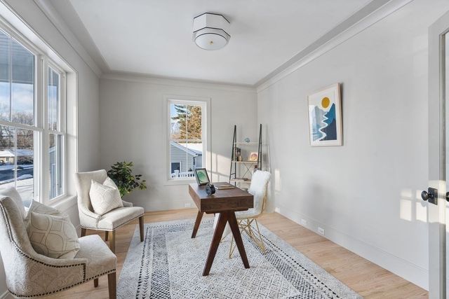 4 Curtis Road, Natick, MA 01760