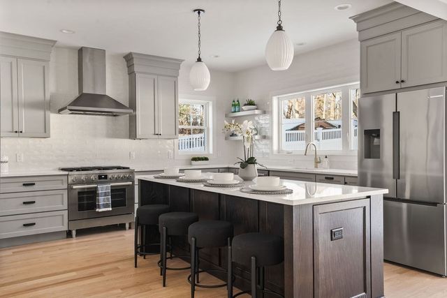 4 Curtis Road, Natick, MA 01760