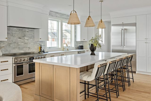 4 Curtis Road, Natick, MA 01760