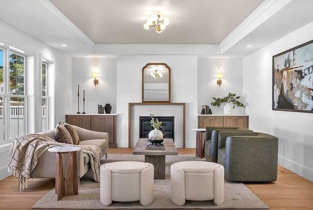 4 Curtis Road, Natick, MA 01760