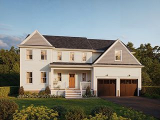 4 Curtis Road, Natick, MA 01760