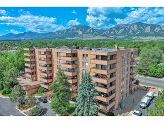 500 Mohawk Dr 103, Boulder, CO 80303