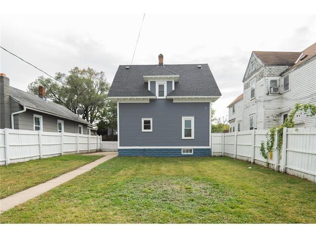 1317 Reaney Avenue, Saint Paul, MN 55106