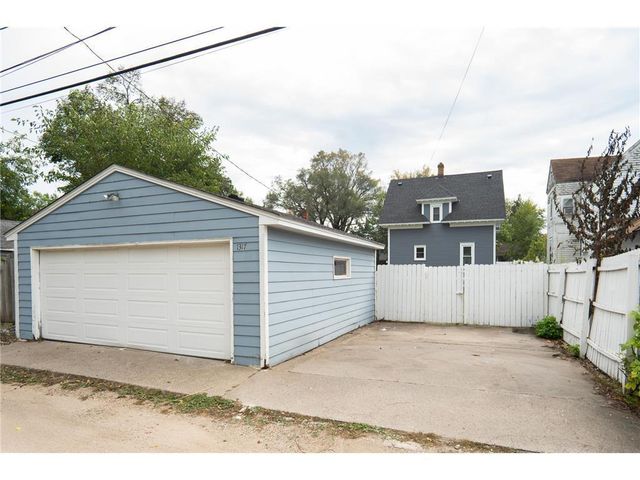 1317 Reaney Avenue, Saint Paul, MN 55106