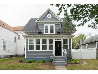 1317 Reaney Avenue, Saint Paul, MN 55106