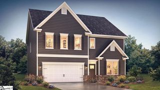 117 Scarlet Leaf Lane, Greenville, SC 29607