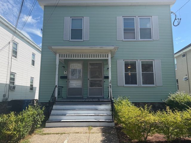 87 Howard St 1, Waltham, MA 02451