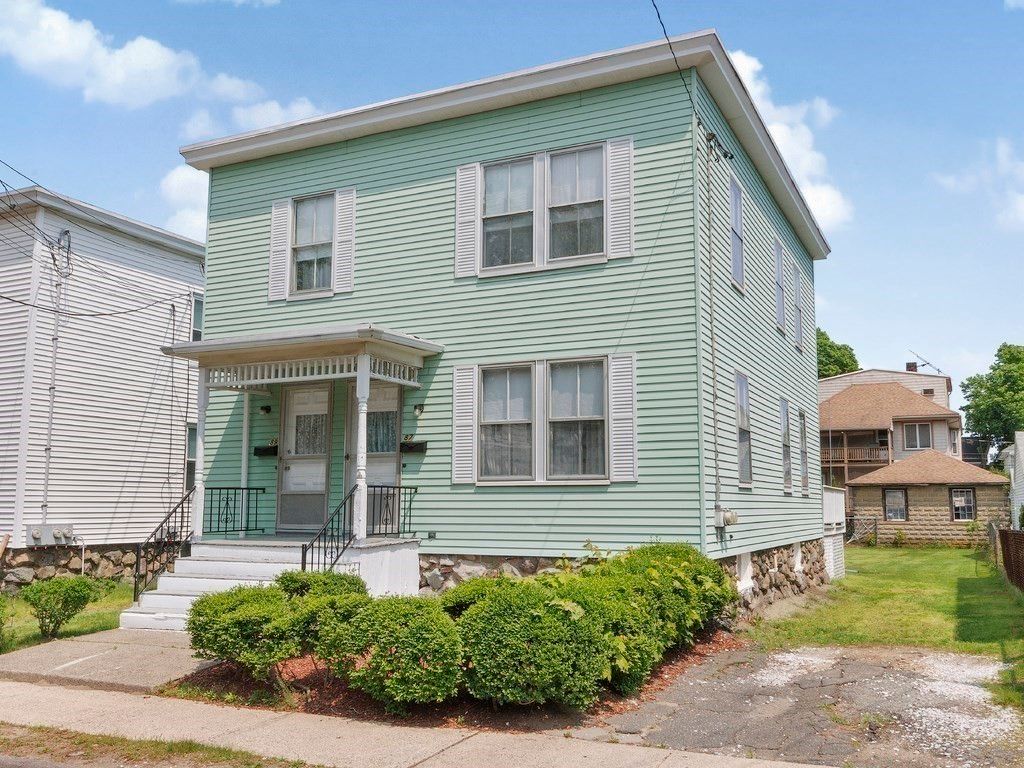 87 Howard St 1, Waltham, MA 02451